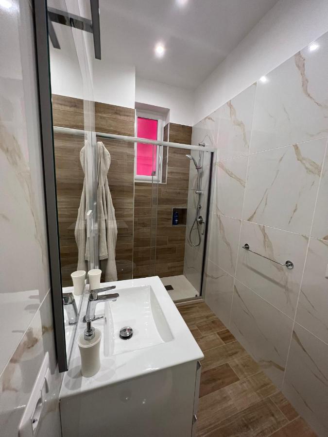 Casa Nick Διαμέρισμα Τόρρε ντελ Γκρέκο Εξωτερικό φωτογραφία