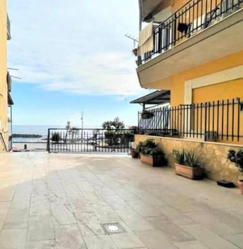 Casa Nick Διαμέρισμα Τόρρε ντελ Γκρέκο Εξωτερικό φωτογραφία
