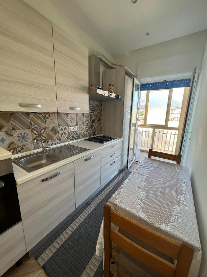 Casa Nick Διαμέρισμα Τόρρε ντελ Γκρέκο Εξωτερικό φωτογραφία