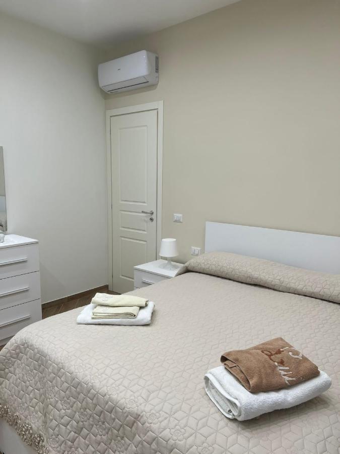 Casa Nick Διαμέρισμα Τόρρε ντελ Γκρέκο Εξωτερικό φωτογραφία