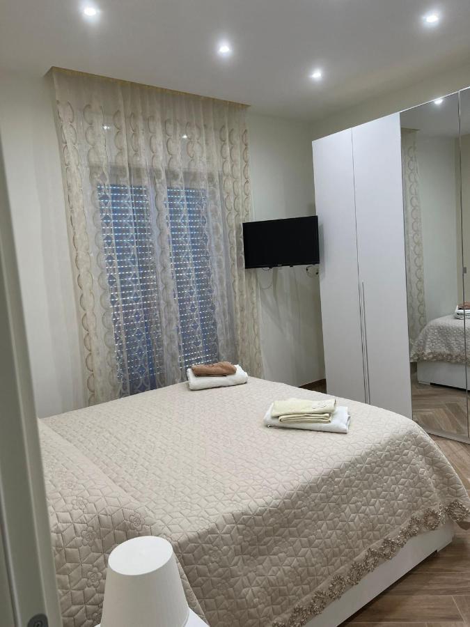 Casa Nick Διαμέρισμα Τόρρε ντελ Γκρέκο Εξωτερικό φωτογραφία