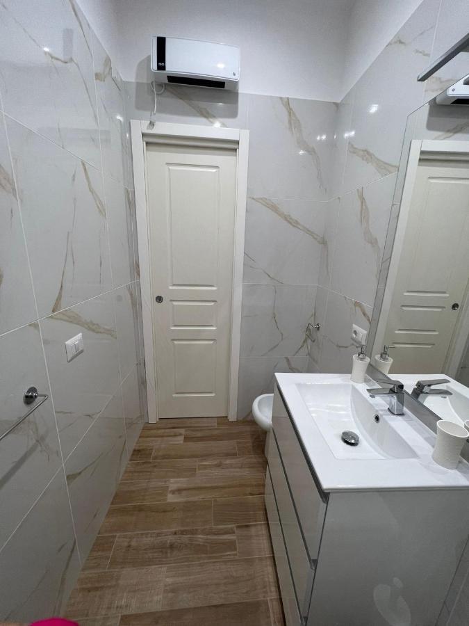Casa Nick Διαμέρισμα Τόρρε ντελ Γκρέκο Εξωτερικό φωτογραφία