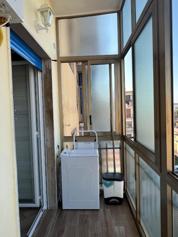 Casa Nick Διαμέρισμα Τόρρε ντελ Γκρέκο Εξωτερικό φωτογραφία