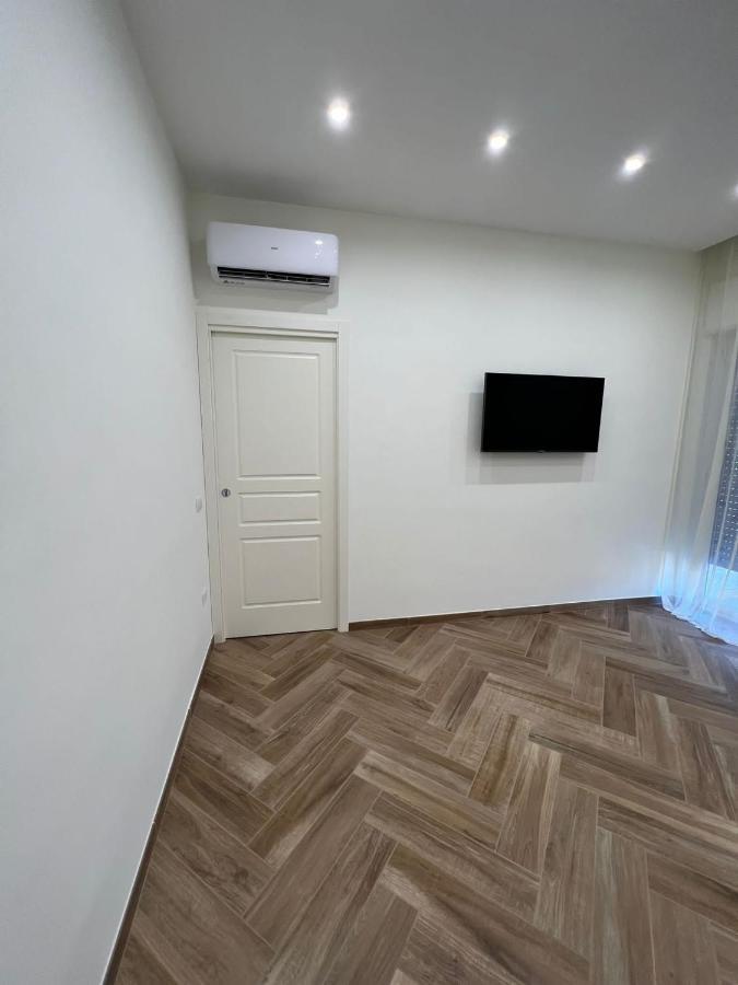 Casa Nick Διαμέρισμα Τόρρε ντελ Γκρέκο Εξωτερικό φωτογραφία