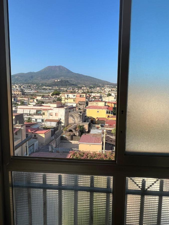 Casa Nick Διαμέρισμα Τόρρε ντελ Γκρέκο Εξωτερικό φωτογραφία