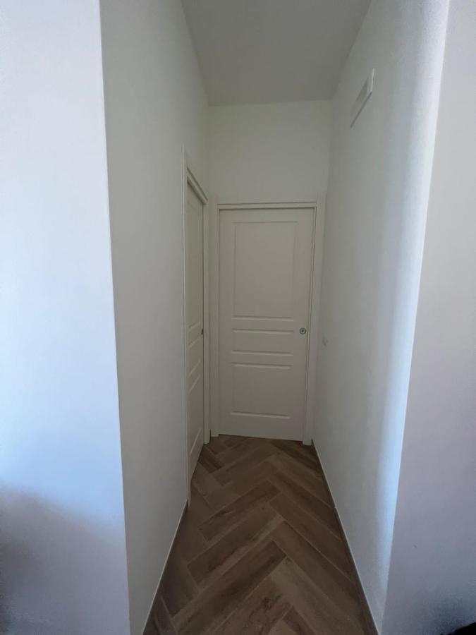 Casa Nick Διαμέρισμα Τόρρε ντελ Γκρέκο Εξωτερικό φωτογραφία