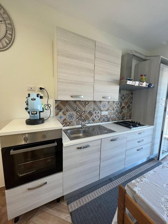 Casa Nick Διαμέρισμα Τόρρε ντελ Γκρέκο Εξωτερικό φωτογραφία