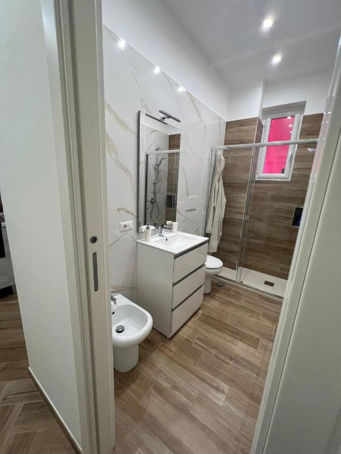 Casa Nick Διαμέρισμα Τόρρε ντελ Γκρέκο Εξωτερικό φωτογραφία