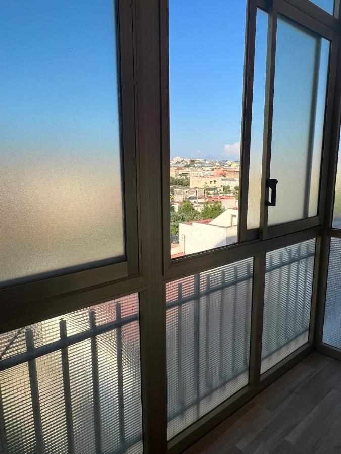 Casa Nick Διαμέρισμα Τόρρε ντελ Γκρέκο Εξωτερικό φωτογραφία