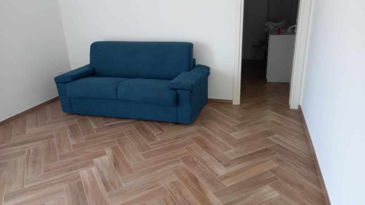 Casa Nick Διαμέρισμα Τόρρε ντελ Γκρέκο Εξωτερικό φωτογραφία